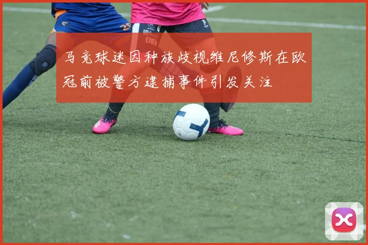 马竞球迷因种族歧视维尼修斯在欧冠前被警方逮捕事件引发关注